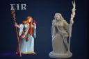 Valhalla Miniatures 10