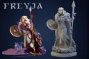 Valhalla Miniatures 11