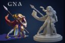 Valhalla Miniatures 13