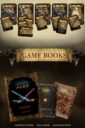 WGS Swords Of Light And Darkness 7