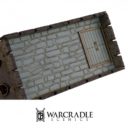 Warcradle Studios Gloomburg Castle Set 10