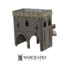 Warcradle Studios Gloomburg Castle Set 3