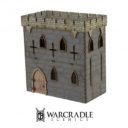 Warcradle Studios Gloomburg Castle Set 5