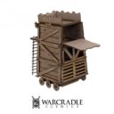 Warcradle Studios Gloomburg Siege Engines & Scatter 4
