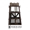 Warcradle Studios Gloomburg Siege Engines & Scatter 5