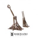Warcradle Studios Gloomburg Siege Engines & Scatter 7