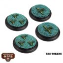 WarcradleStudios Dystopian Wars Tempelhof Battlefleet Set 9