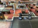 6 Siege The Board Game Gameplay Mythic Games