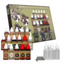 AP Army Painter Skin Tones Paint Set 1