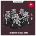 Artel W Sisterhood Of Abyss Squad 1