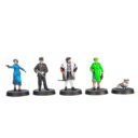 Black Site Studio Core Set 3
