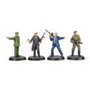 Black Site Studio Core Set 4