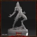 CC Creature Caster The Wolf And The Pack 2