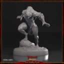CC Creature Caster The Wolf And The Pack 4
