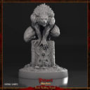 CC Creature Caster The Wolf And The Pack 6