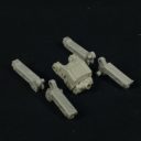 Centerfire Hobbies Jump Jets 2