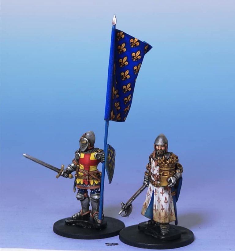 Claymore Castings Neuheiten das TabletopHobby Portal