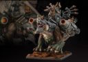 Conquest Para Bellum Hellbringer Drake 1