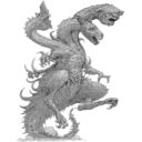 Creature Caster Ausmera