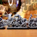 Excellent Miniatures New Release G 4