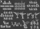 Excellent Miniatures Noble Elves By Forest Dragon 1