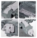 Forge World Aeronautica Imperialis Marauder Colossus Bombers 4