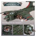 Forge World Aeronautica Imperialis Marauder Pathfinders 2