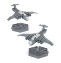 Forge World Aeronautica Imperialis Marauder Pathfinders 3