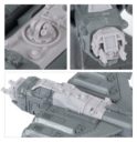 Forge World Aeronautica Imperialis Marauder Pathfinders 4