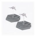 Forge World Aeronautica Imperialis Remora Drones 3