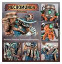 Forge World Mercator Nautica Syphoning Delegation 2