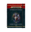 GW Handbuch Des Generals Offene Feldschlachten 2021 Und Profile Fuer Offene Feldschlachten Fuer Warhammer Age Of Sigmar 1