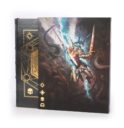 GW Warhammer Age Of Sigmar Core Book (Limited Edition) (Englisch) 1