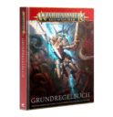 GW Warhammer Age Of Sigmar Grundregelbuch 1