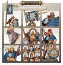 GW Warhammer Age Of Sigmar Vorherrschaft 36