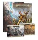 GW Warhammer Age Of Sigmar Vorherrschaft 39