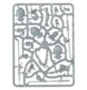 GW Warhammer Age Of Sigmar Vorherrschaft 45