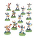 Games Workshop Blood Bowl Team Der High Elves 1