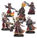 Games Workshop Cawdor Redemptionists 1