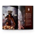 Games Workshop Codex Adepta Sororitas (Deutsch) 3