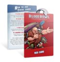 Games Workshop Lizardmen Team Card Pack (Englisch) 4
