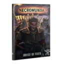 Games Workshop Necromunda House Of Faith (Englisch) 1