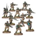 Games Workshop Stoßtruppen Von Cadia 1