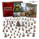 Games Workshop Sunday Preview – Dominion Is Almost At Hand, So Prepare For Warhammer Age Of Sigmar’s Best Ever Edition 1