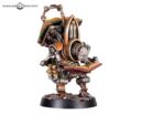 Games Workshop Underhive Informant – Pray You’re Not In Klovis The Redeemer’s Little Black Book Of Torture 5