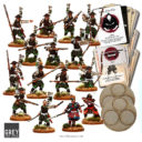 Grey For Now Games ToH Neue Sets 1