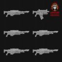 HM Light Weapons (JF Female) 1