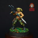 HM Margo 1