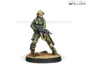 Infinity 6th Airborne Ranger Reg 2