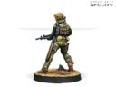 Infinity 6th Airborne Ranger Reg 4